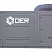 Дизельный генератор Elcos GE.SC.770/700.BF в контейнере с АВР ДизельЭнергоРесурс